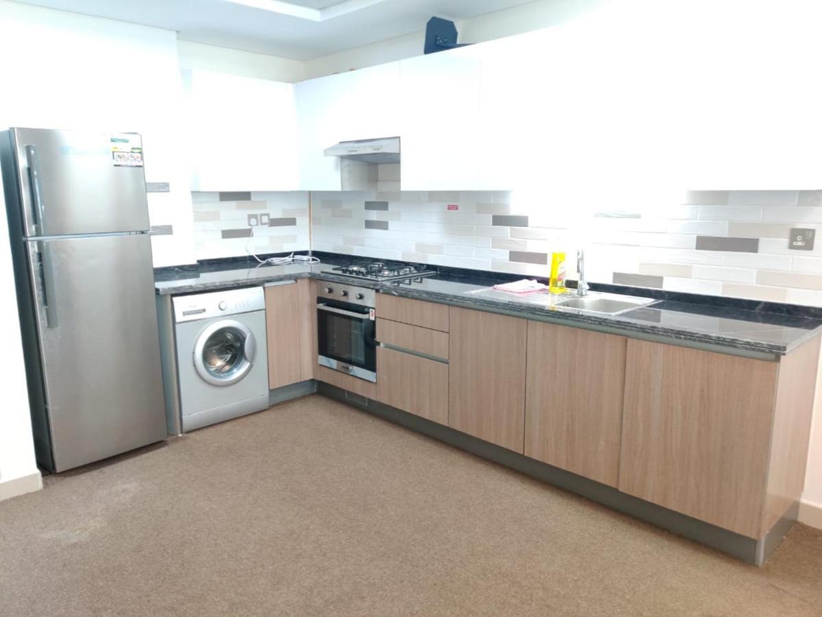 Oneseason Holiday Homes Dubaj Kültér fotó