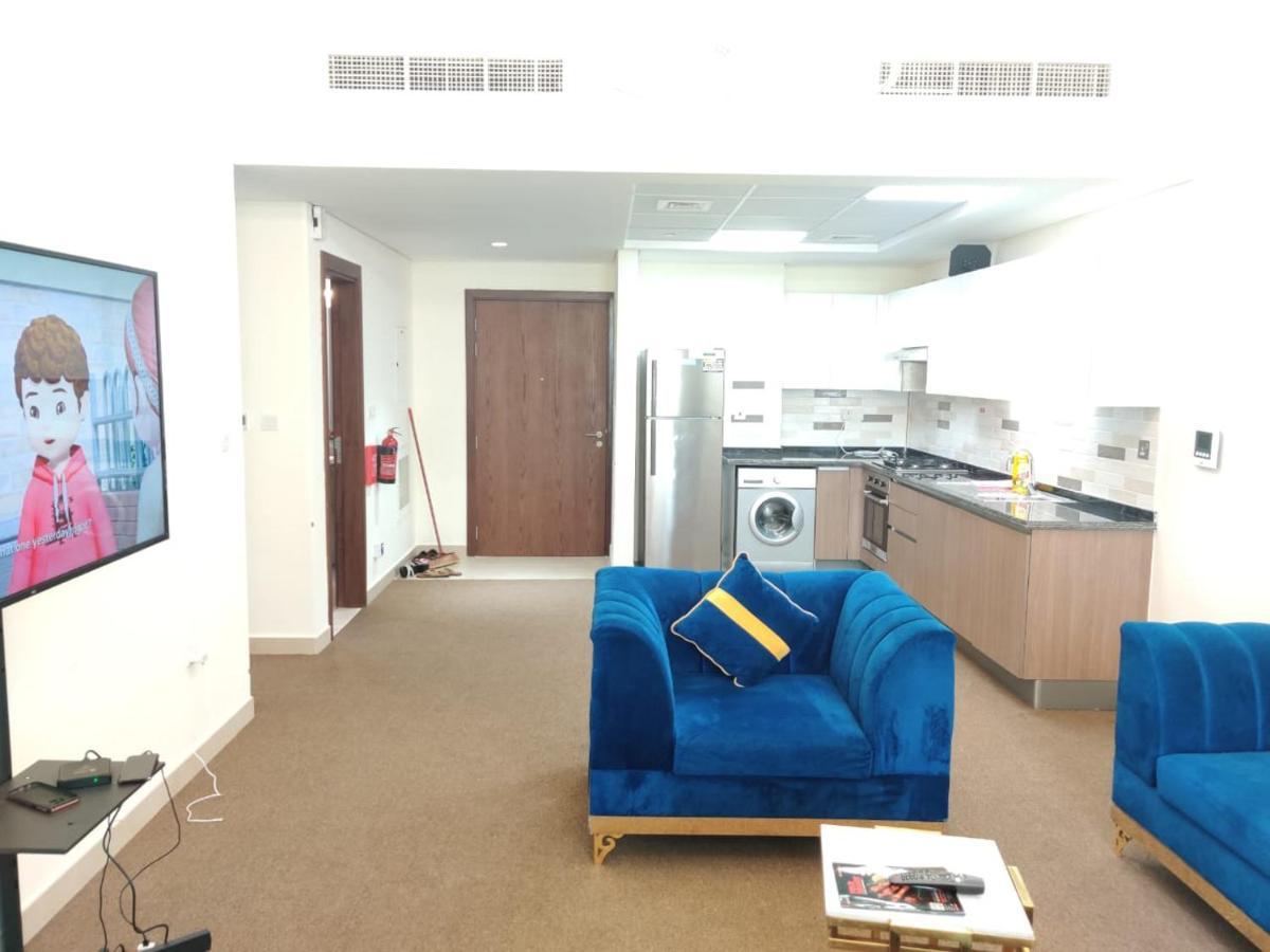 Oneseason Holiday Homes Dubaj Kültér fotó